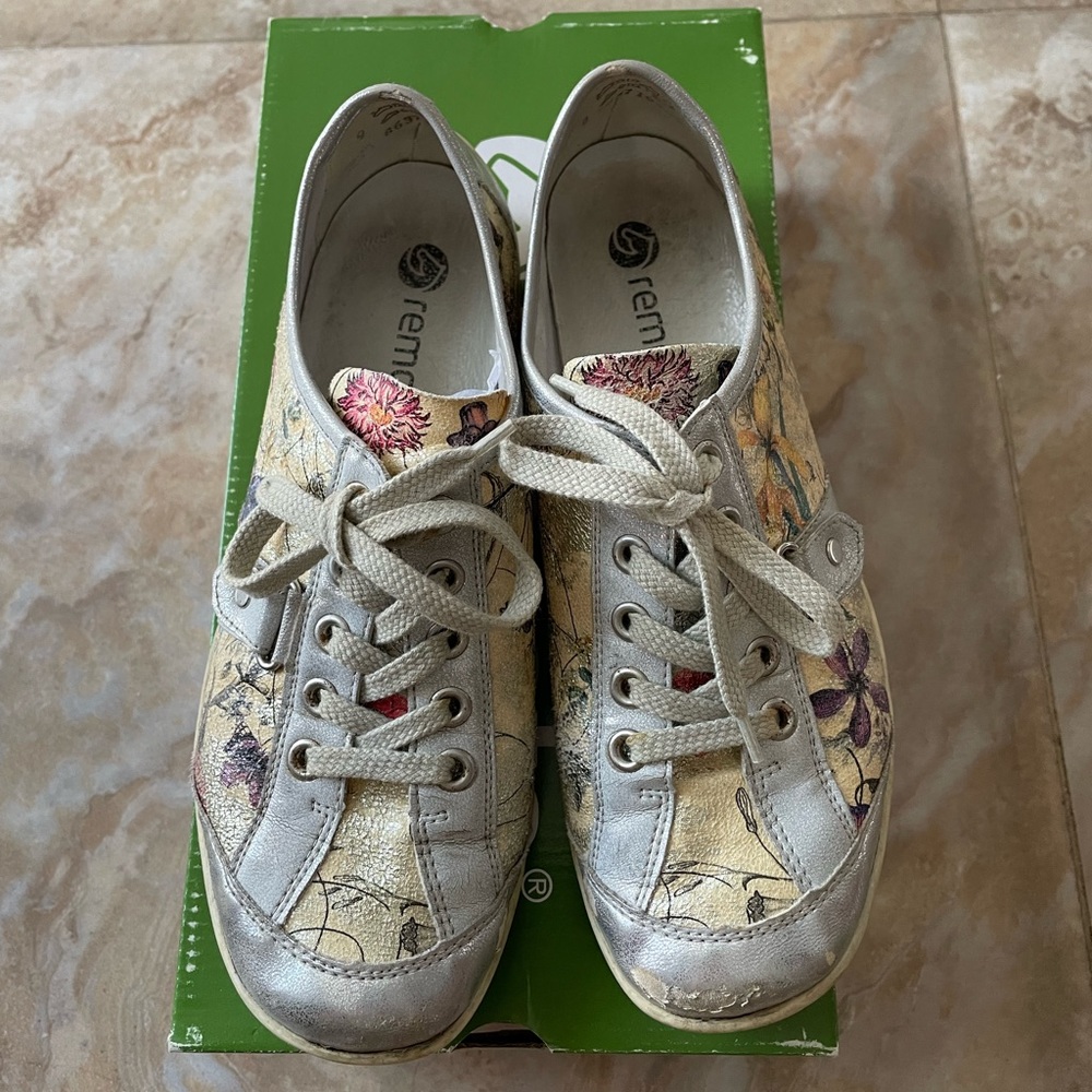 Remonte shoes